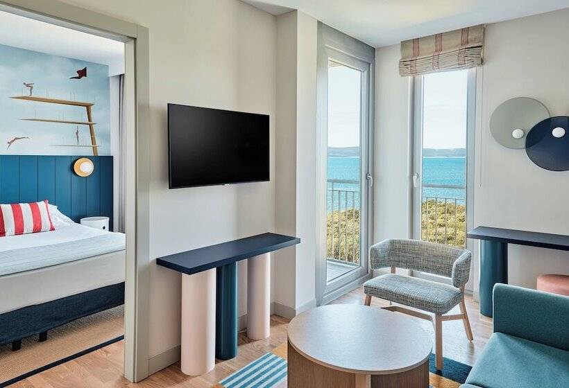 Family Suite, Falkensteiner Family Hotel Diadora