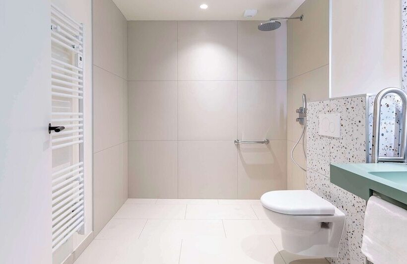 Апартаменты 1 Спальня, Hôtel Kemaris