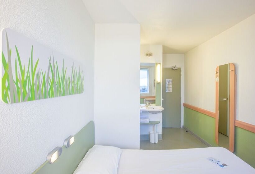Номер Стандарт, Ibis Budget Roissy Cdg Paris Nord 2