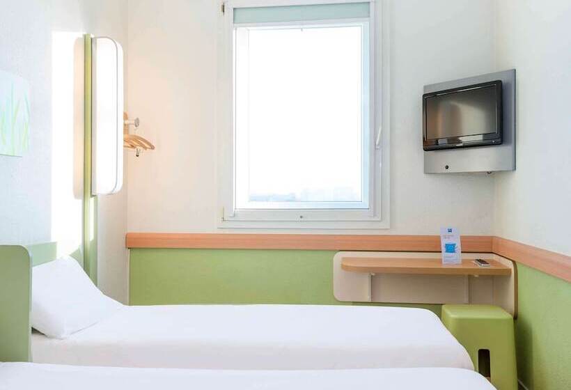 Номер Стандарт, Ibis Budget Roissy Cdg Paris Nord 2