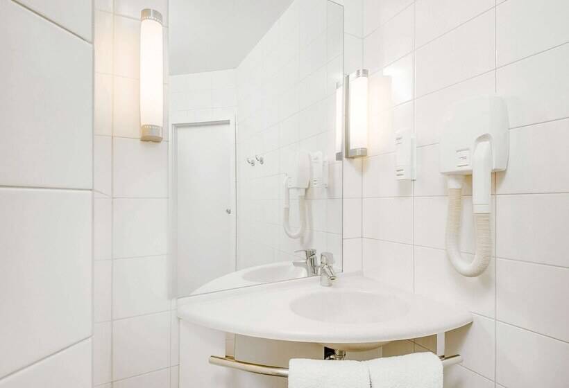 اتاق پرمیوم, Ibis Moscow Paveletskaya