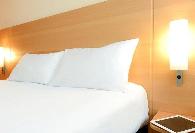 اتاق پرمیوم, Ibis Moscow Paveletskaya