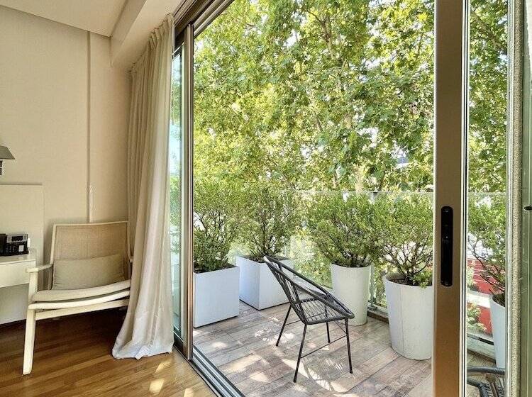 اتاق کلاسیک, Ilum Experience Home