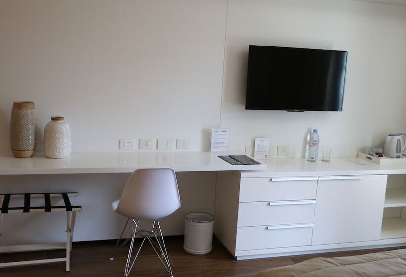 اتاق سوپریور, Ilum Experience Home