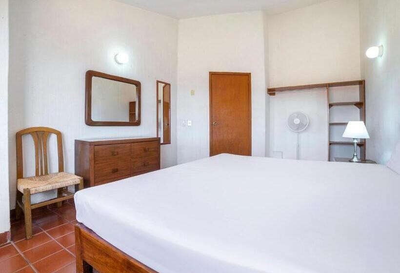سوییت خانوادگی, La Rinconada Santa Fe