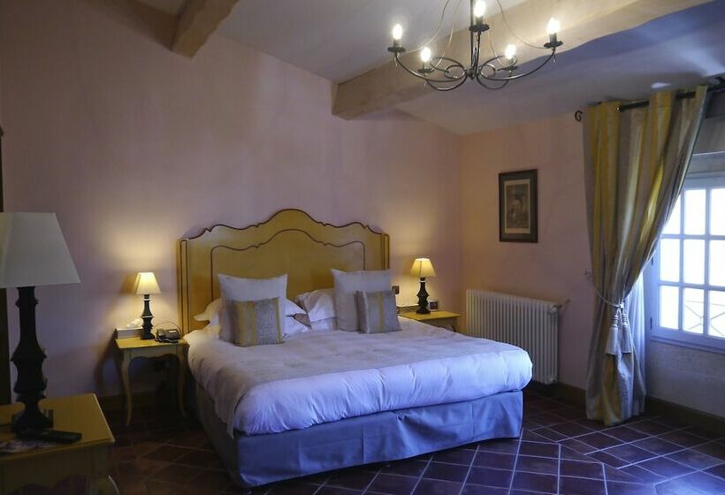 اتاق کلاسیک, La Villa Mazarin