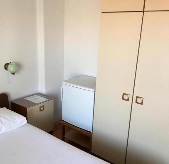 스탠다드 발코니 룸 바다 전망, Double Room Hvar 15706d