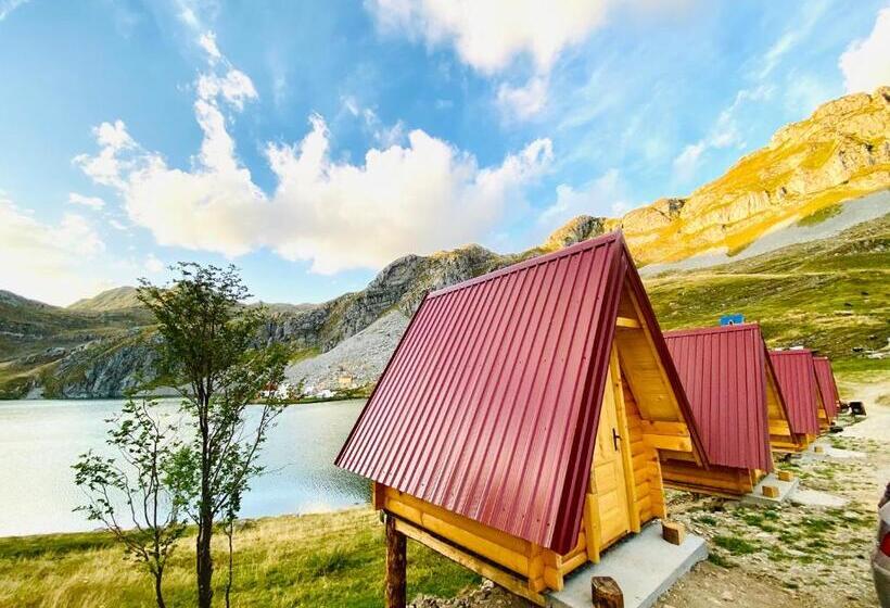 بانگلوی استاندارد, Rural Household Minić   Kapetanovo Jezero