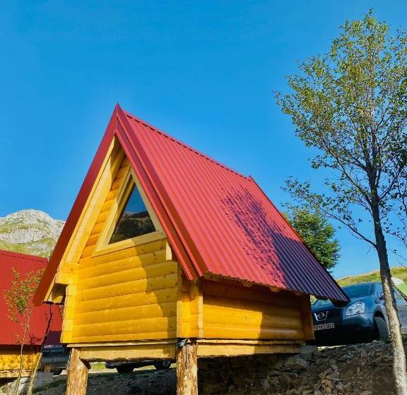 بانگلوی استاندارد, Rural Household Minić   Kapetanovo Jezero