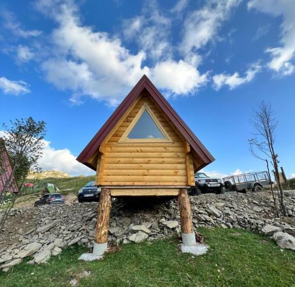 بانگلوی استاندارد, Rural Household Minić   Kapetanovo Jezero