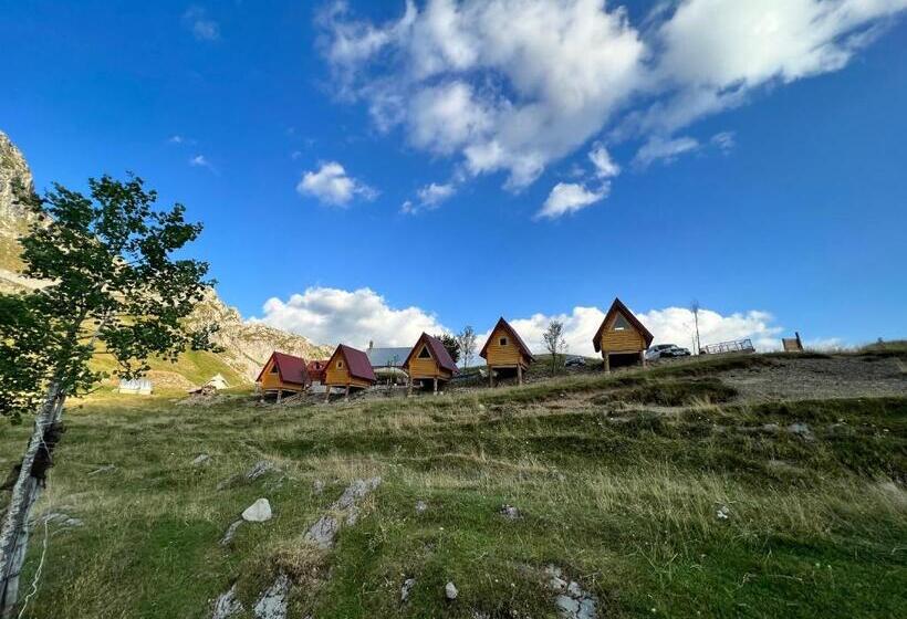 بانگلوی استاندارد, Rural Household Minić   Kapetanovo Jezero