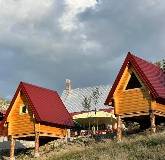 بانگلوی استاندارد, Rural Household Minić   Kapetanovo Jezero