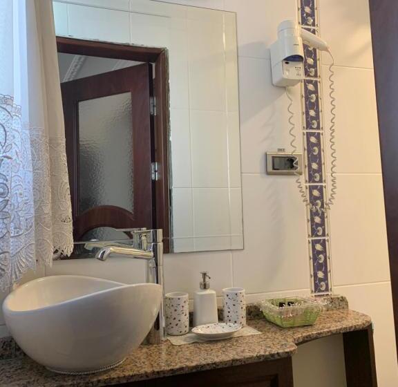 اتاق استاندارد, Ada Hotel Istanbul