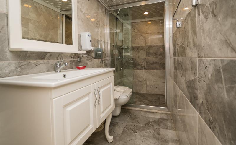 Номер Superior, Bodrum Skylife Hotel   All Inclusive