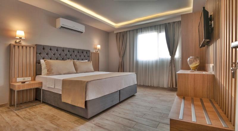 Номер Superior, Bodrum Skylife Hotel   All Inclusive