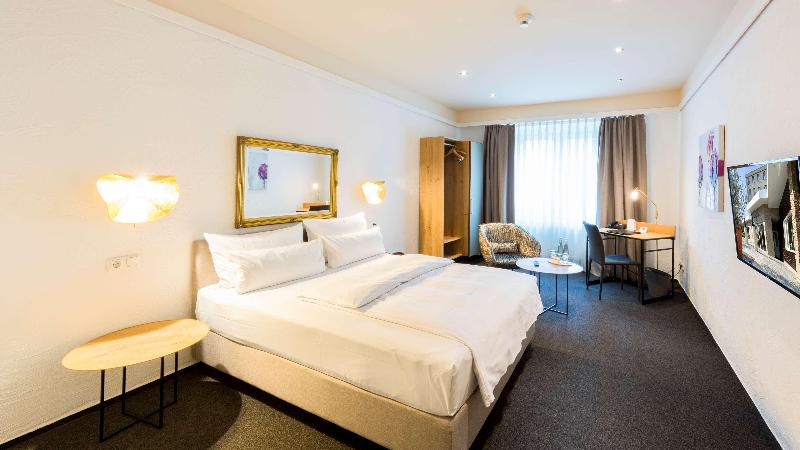 اتاق راحتی, Best Western Hotel Mainz