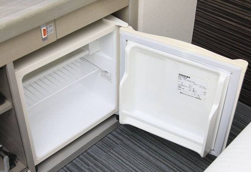 اتاق استاندارد, Daiwa Roynet Hotel Tokyo Osaki