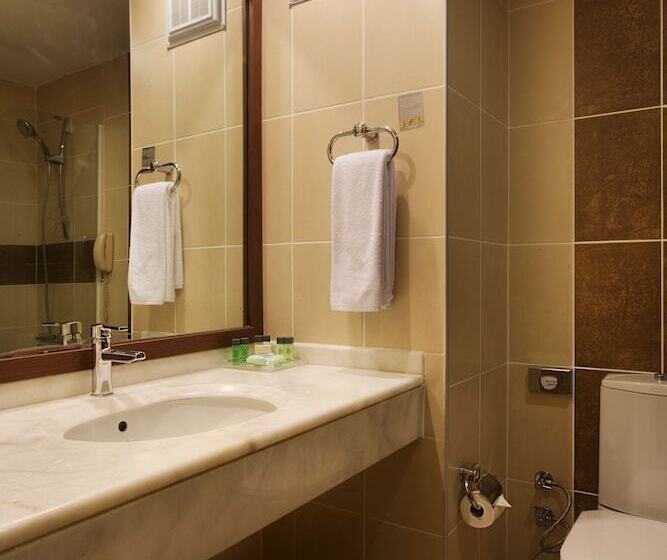 Номер Superior, Dedeman Palandoken Resort