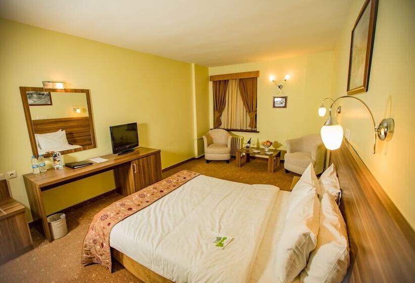 Номер Superior, Dedeman Palandoken Resort