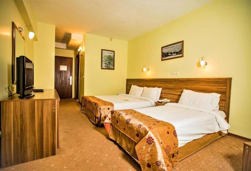 Номер Superior, Dedeman Palandoken Resort