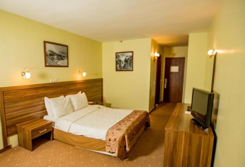 Номер Superior, Dedeman Palandoken Resort