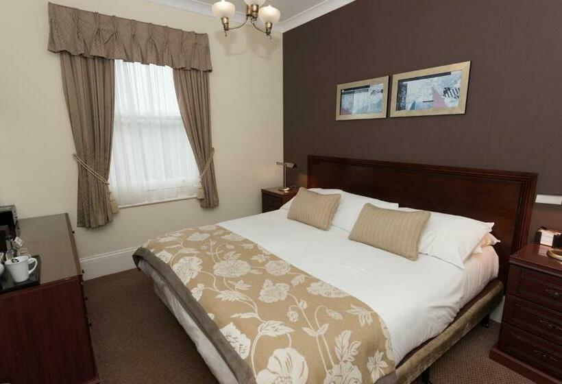 Номер Стандарт, Devonshire Park