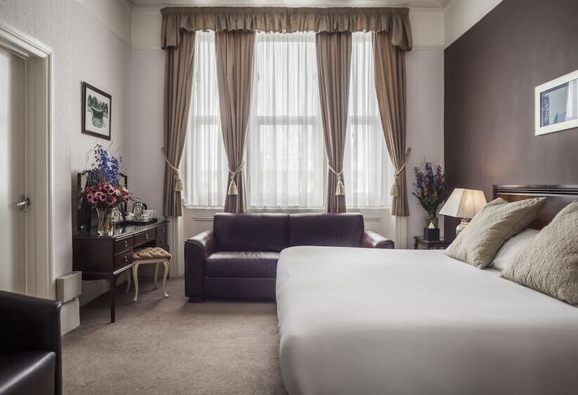 Номер Superior, Devonshire Park