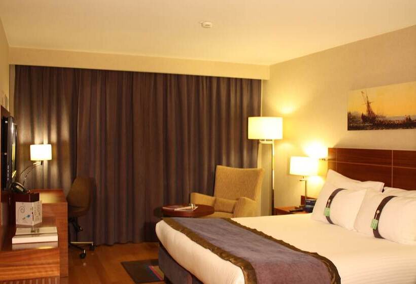 اتاق استاندارد, Holiday Inn Sisli, An Ihg
