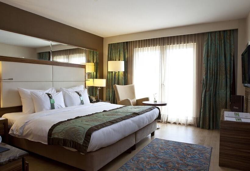 اتاق استاندارد, Holiday Inn Sisli, An Ihg