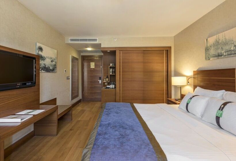 اتاق استاندارد, Holiday Inn Sisli, An Ihg