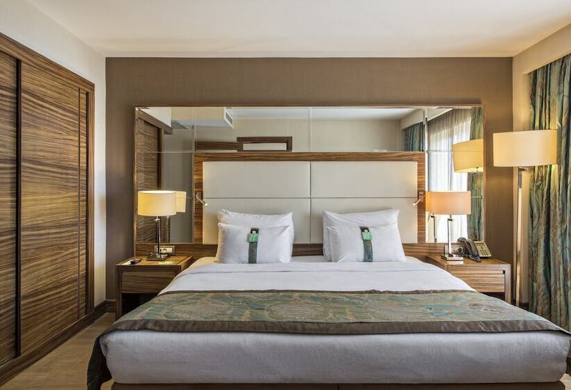 اتاق استاندارد, Holiday Inn Sisli, An Ihg