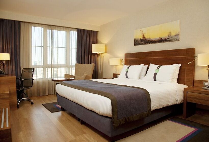 اتاق استاندارد, Holiday Inn Sisli, An Ihg