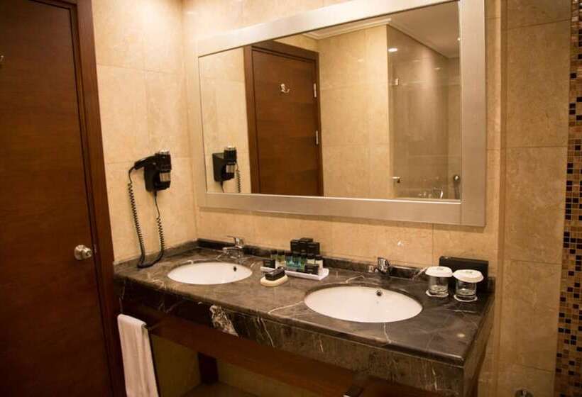اتاق استاندارد, Holiday Inn Sisli, An Ihg