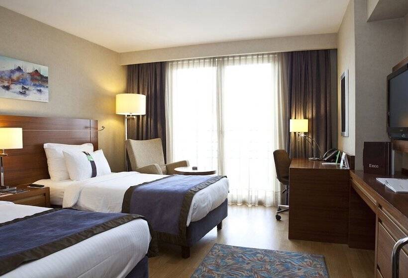 اتاق استاندارد, Holiday Inn Sisli, An Ihg