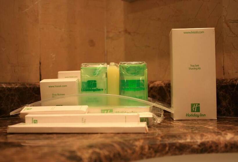 اتاق استاندارد, Holiday Inn Sisli, An Ihg
