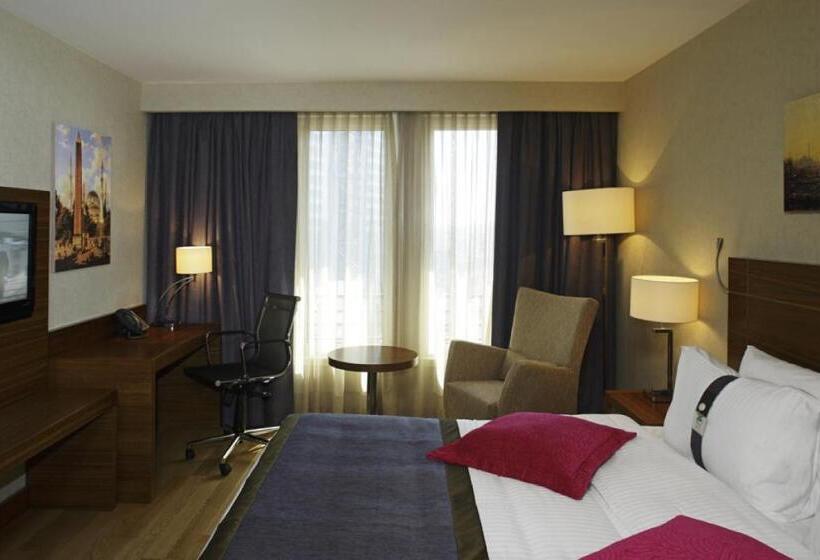 اتاق استاندارد, Holiday Inn Sisli, An Ihg