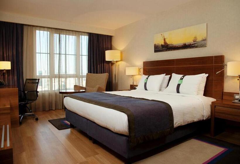 اتاق لوکس با تخت بزرگ, Holiday Inn Sisli, An Ihg