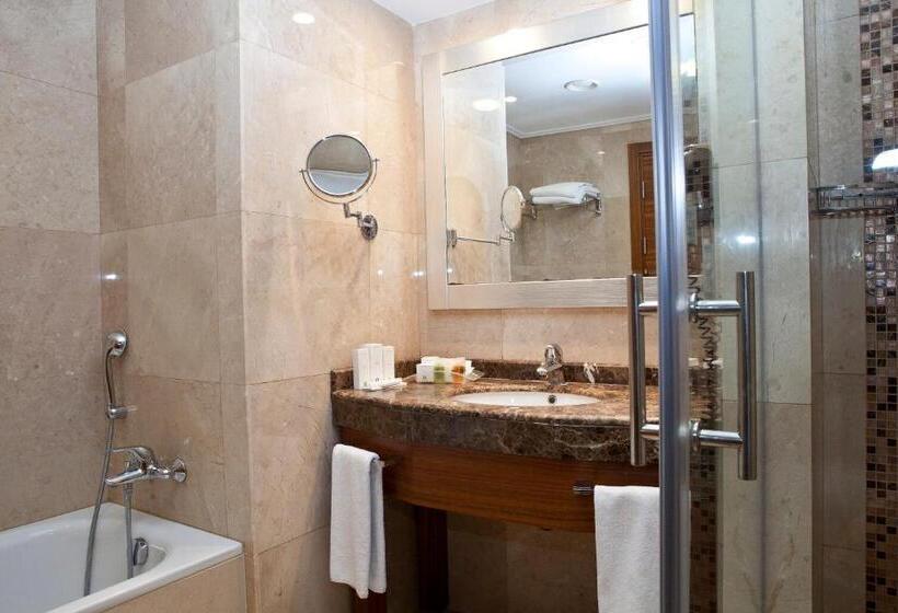 اتاق کلاس بیزنس, Holiday Inn Sisli, An Ihg