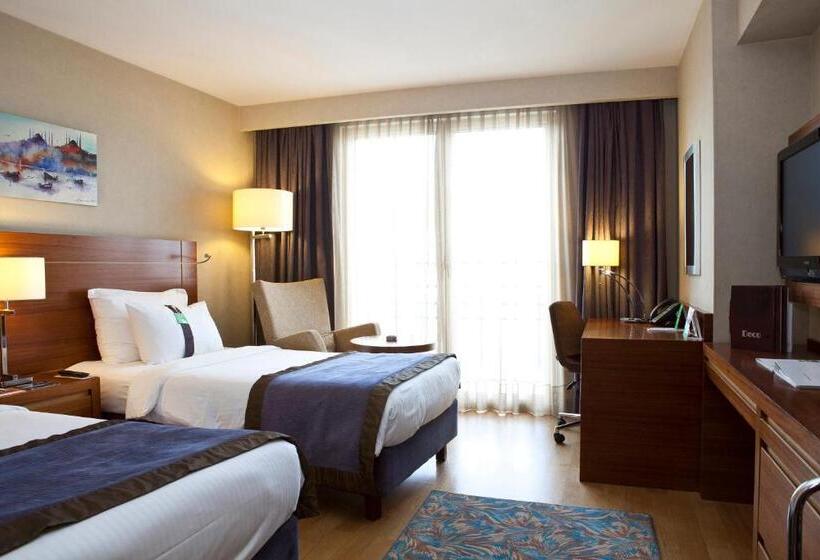 اتاق لوکس, Holiday Inn Sisli, An Ihg