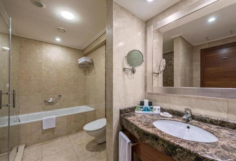 اتاق لوکس, Holiday Inn Sisli, An Ihg