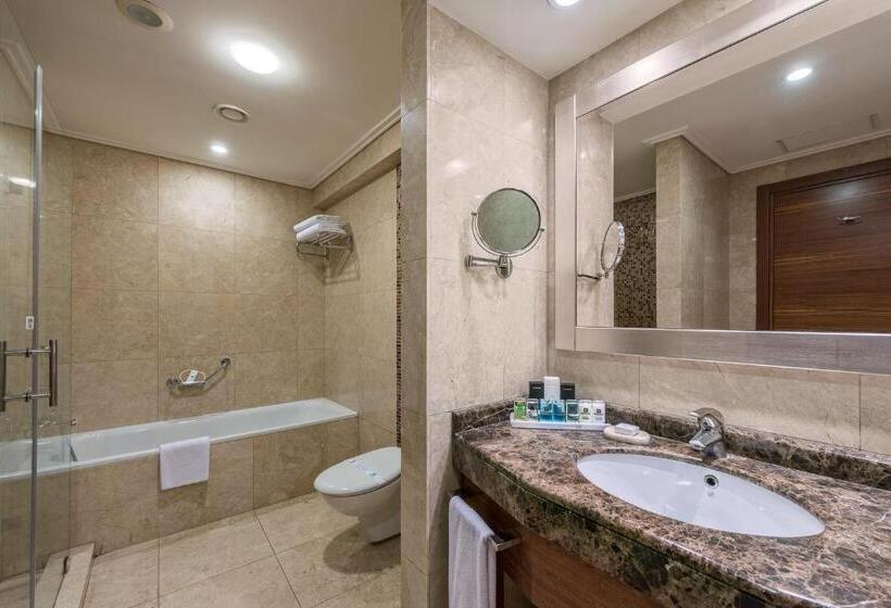 اتاق اجرایی, Holiday Inn Sisli, An Ihg