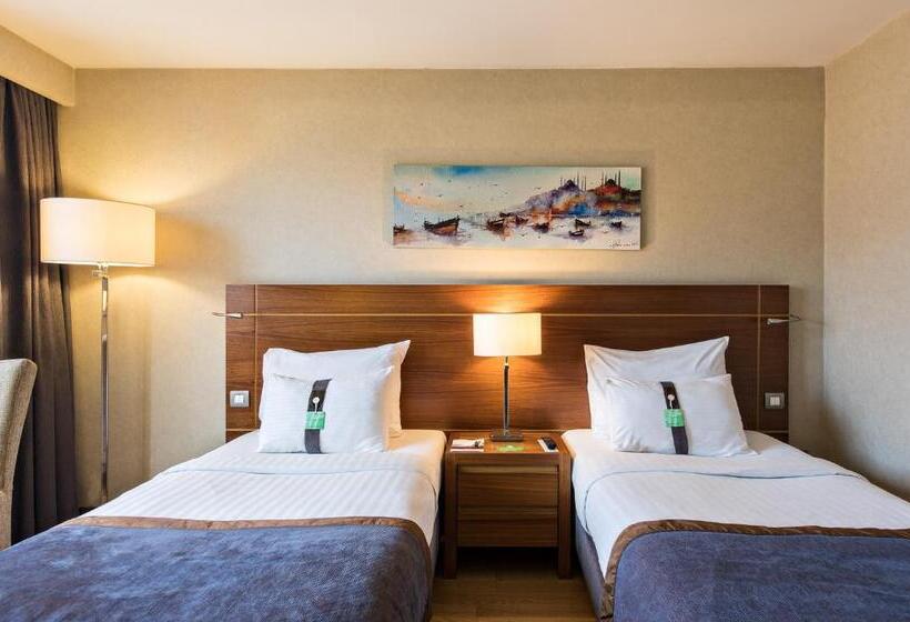 اتاق اجرایی, Holiday Inn Sisli, An Ihg