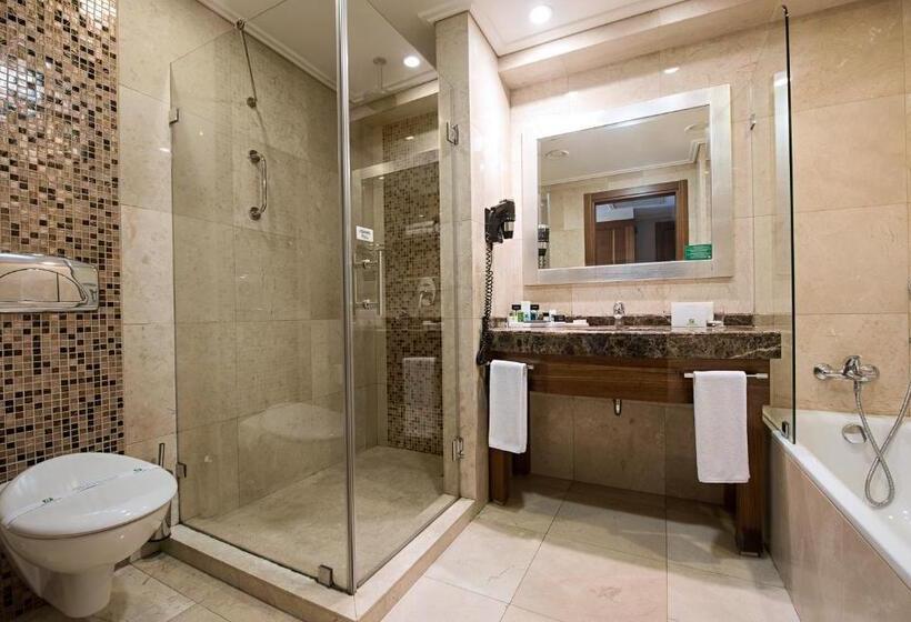اتاق اجرایی, Holiday Inn Sisli, An Ihg