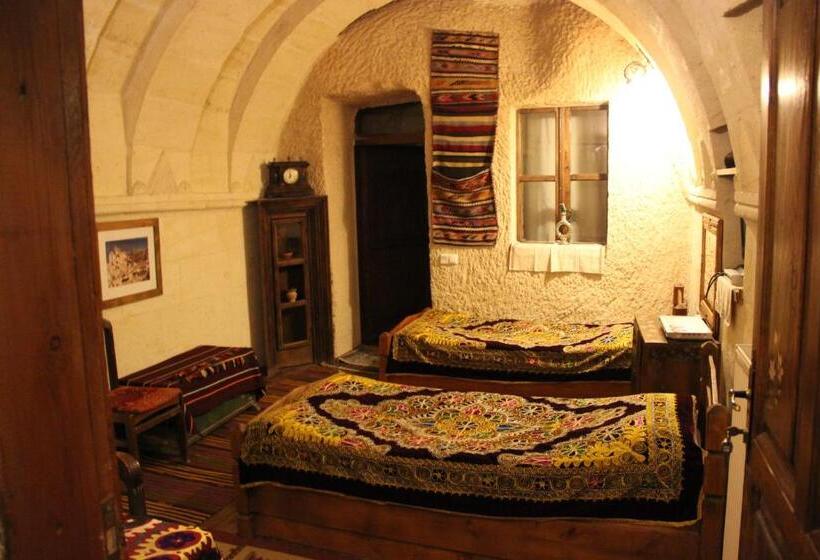 Family Suite, Kismet Cave House