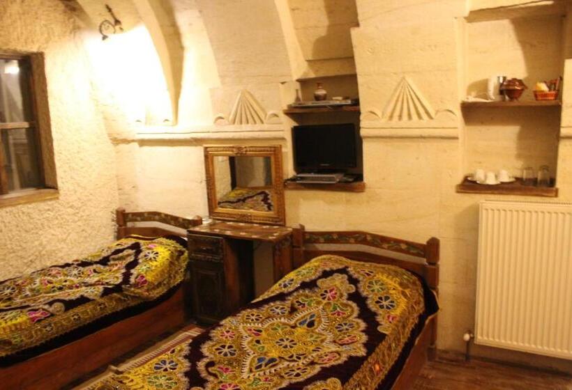 Family Suite, Kismet Cave House
