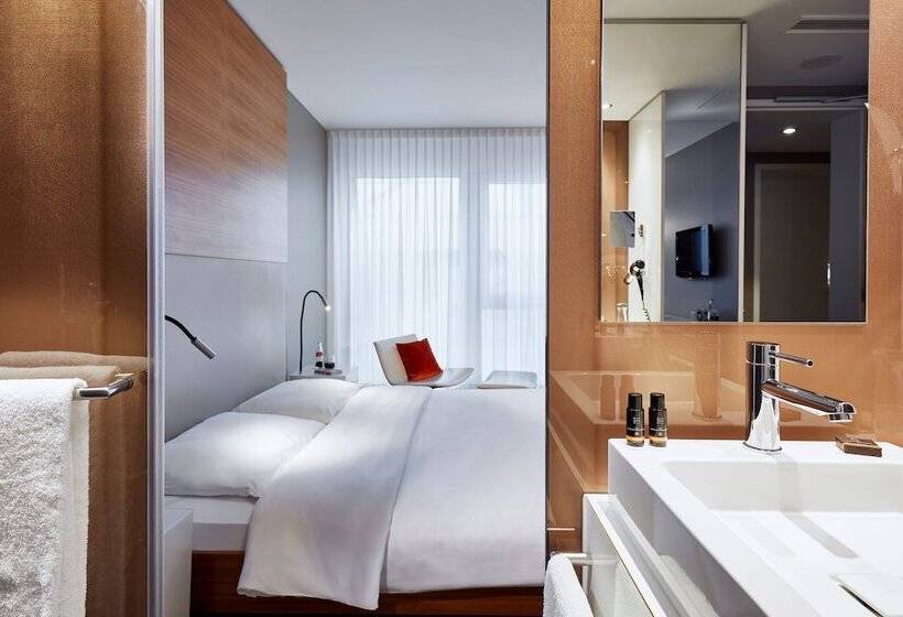 اتاق سوپریور, Légère Hotel Luxembourg