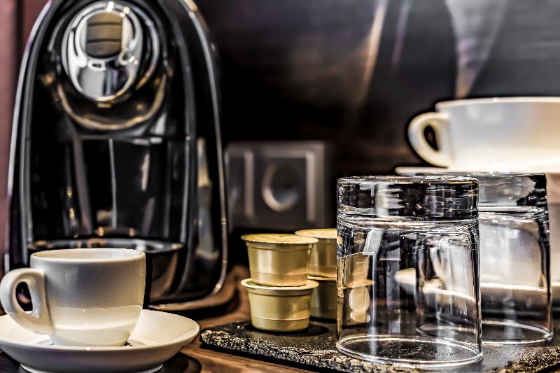 اتاق استاندارد, Mercure Frankfurt City Messe