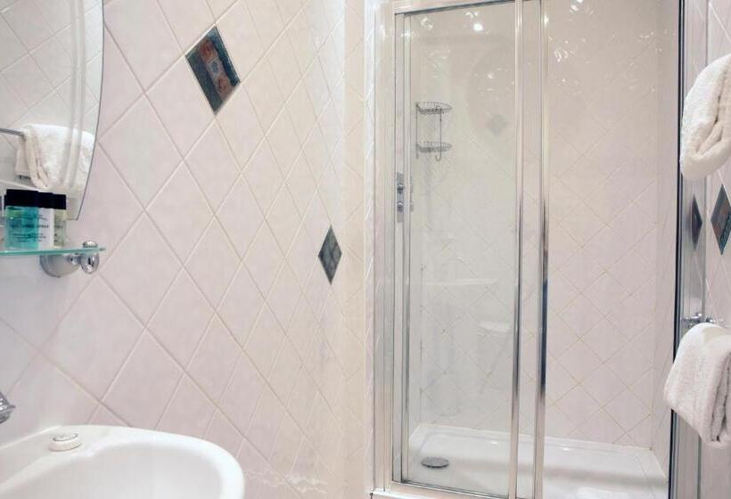 Семейный Номер, Sea Spray