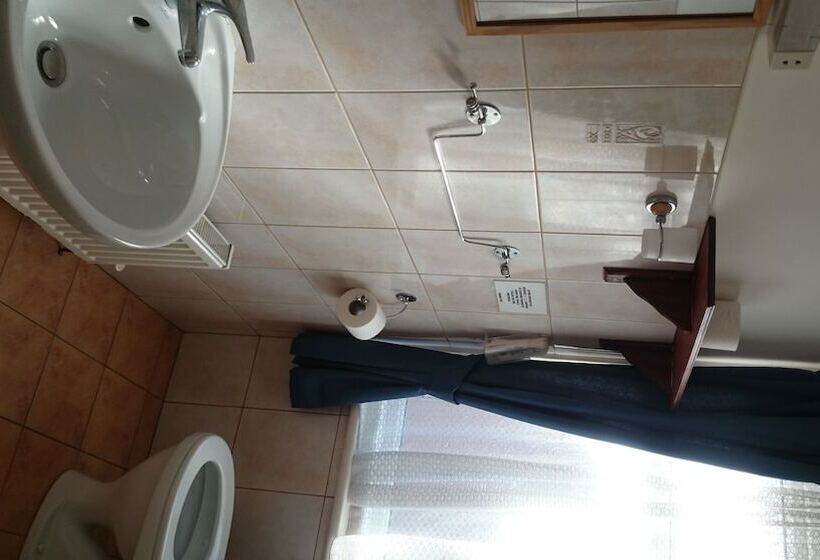 Quarto Triplo Estandar, Tulip