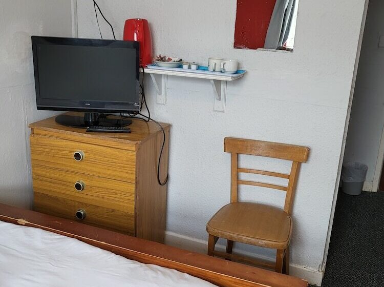 Quarto Triplo Estandar, Tulip